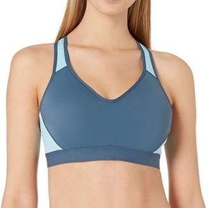 C9 Champion Womens Power Shape Lightweight Medium Support Cami Bra Size S